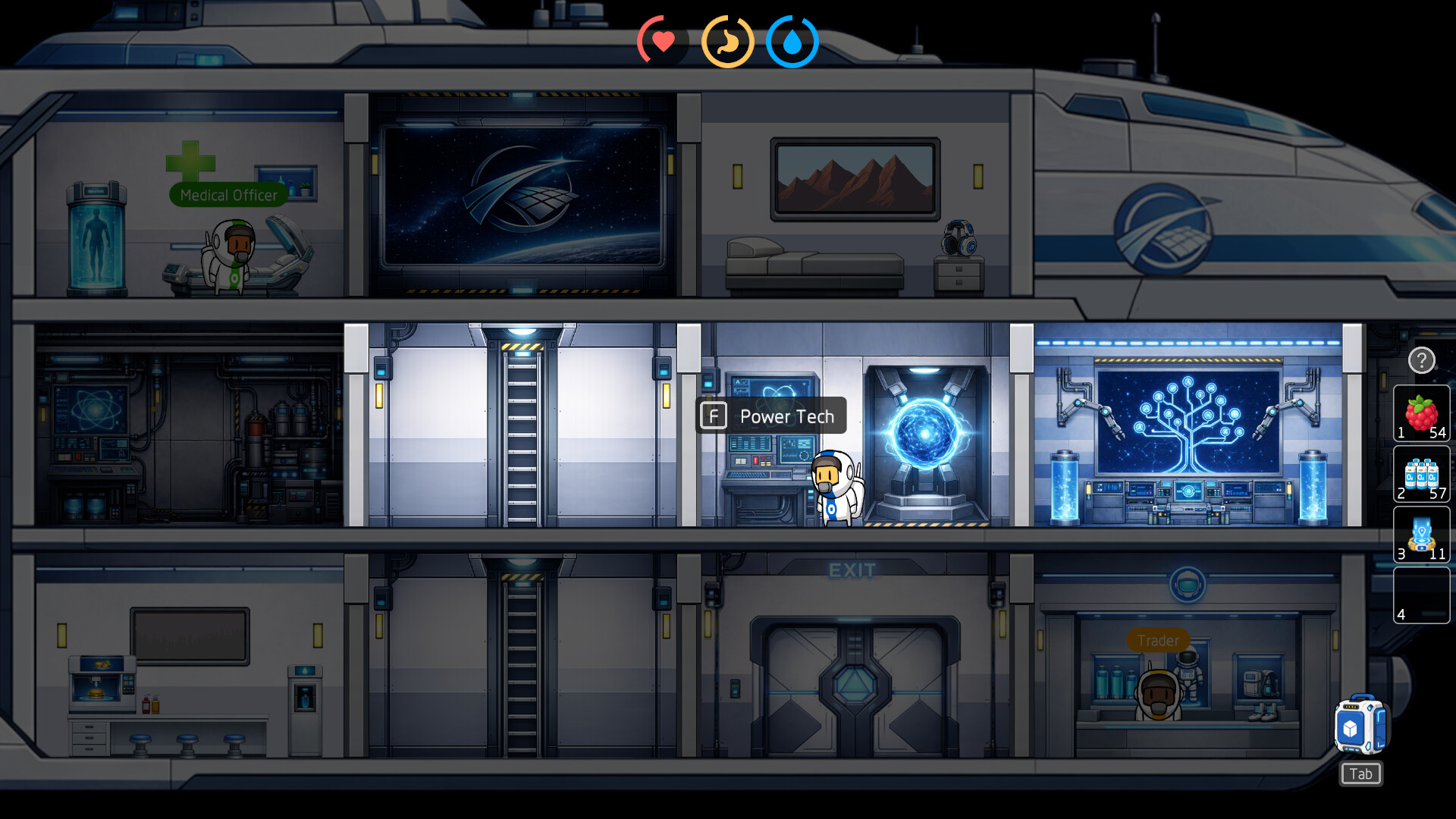 Starward Era screenshot 3