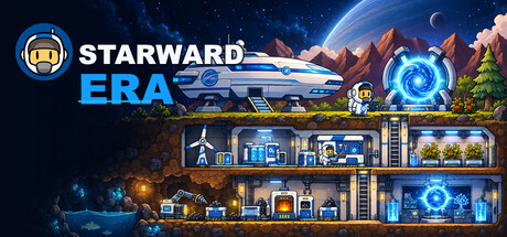 Cover art from Starward Era