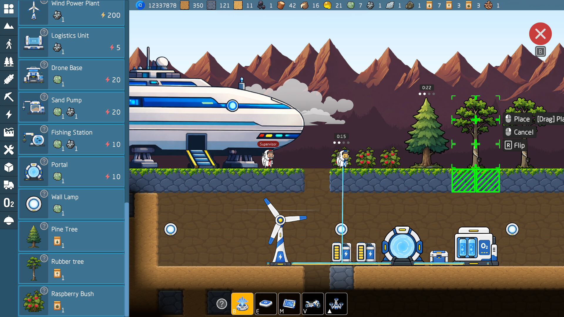 Starward Era screenshot 4