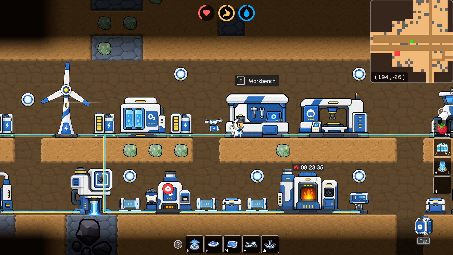 Starward Era screenshot 5
