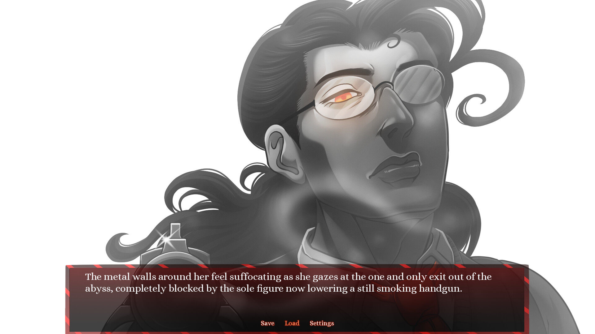 Kindred [Ouroboros] screenshot 2
