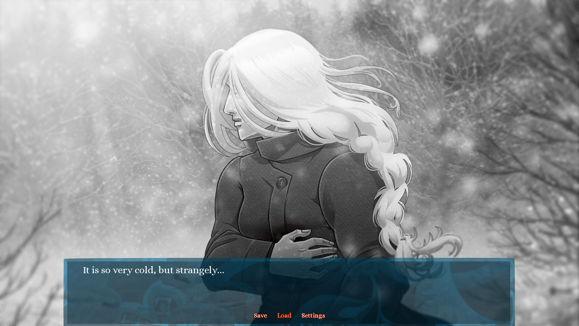 Kindred [Ouroboros] trailer