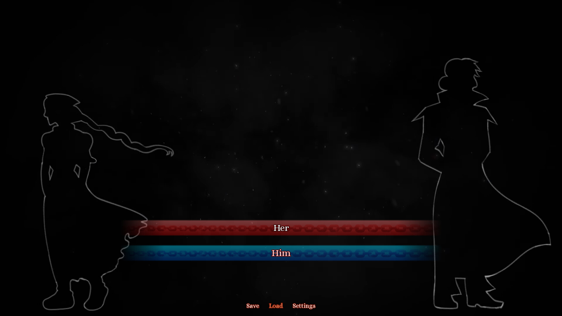 Kindred [Ouroboros] screenshot 5