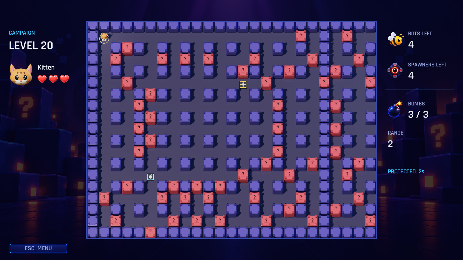 Detonator Squad screenshot 2