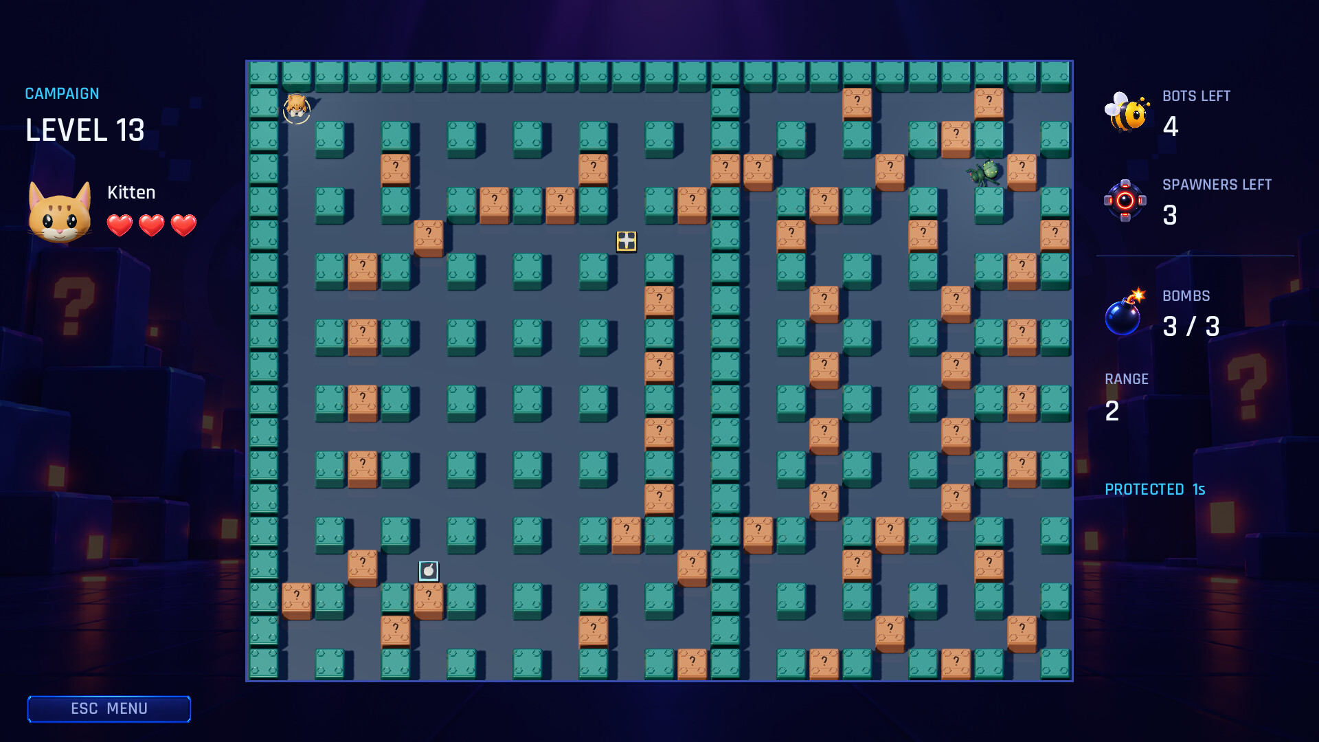 Detonator Squad screenshot 5