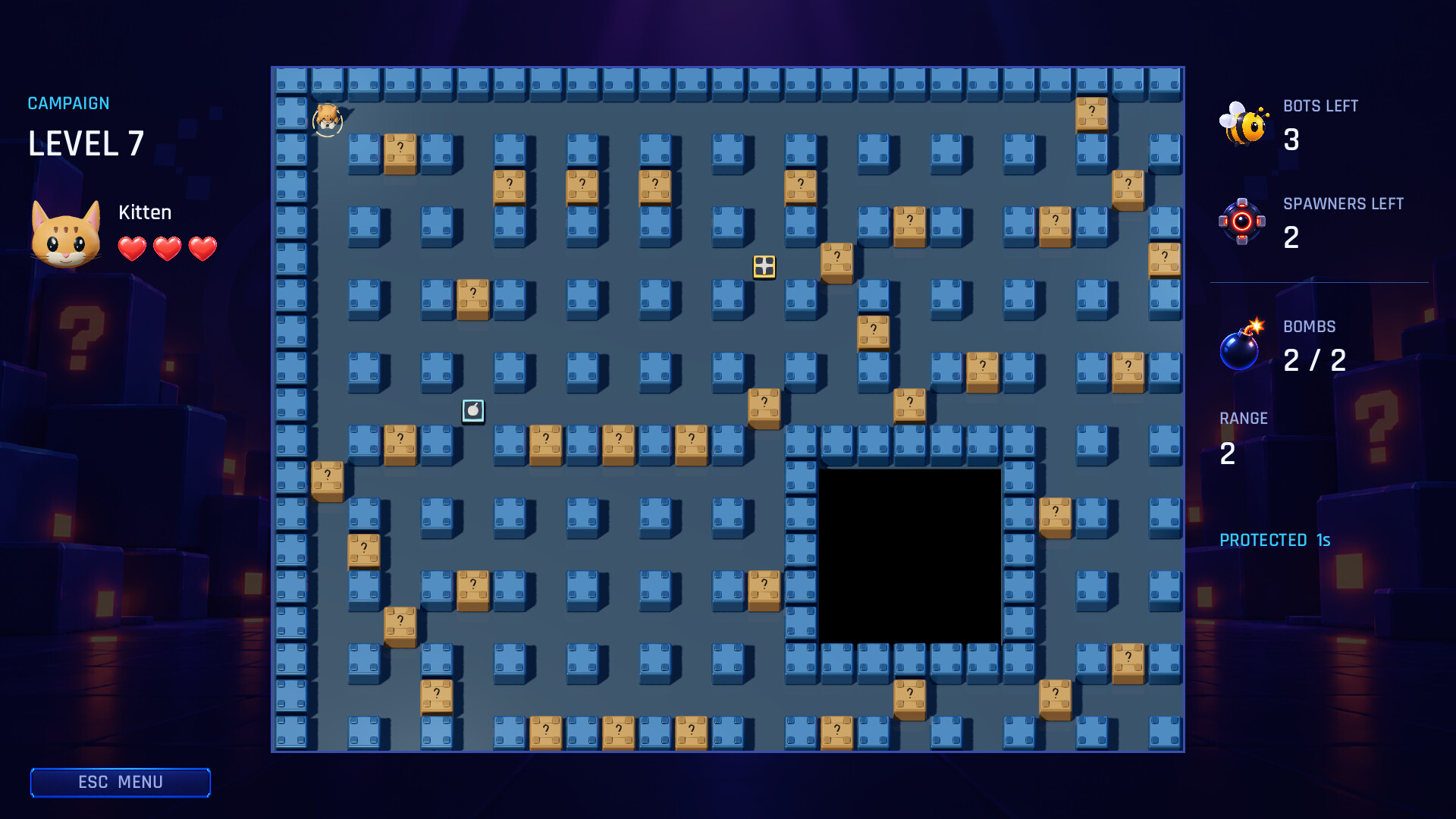 Detonator Squad screenshot 3