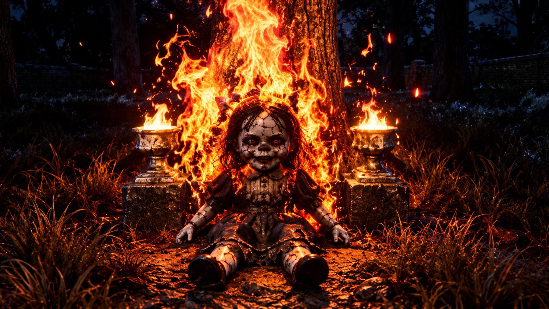 Ignite: The Ritual screenshot 4