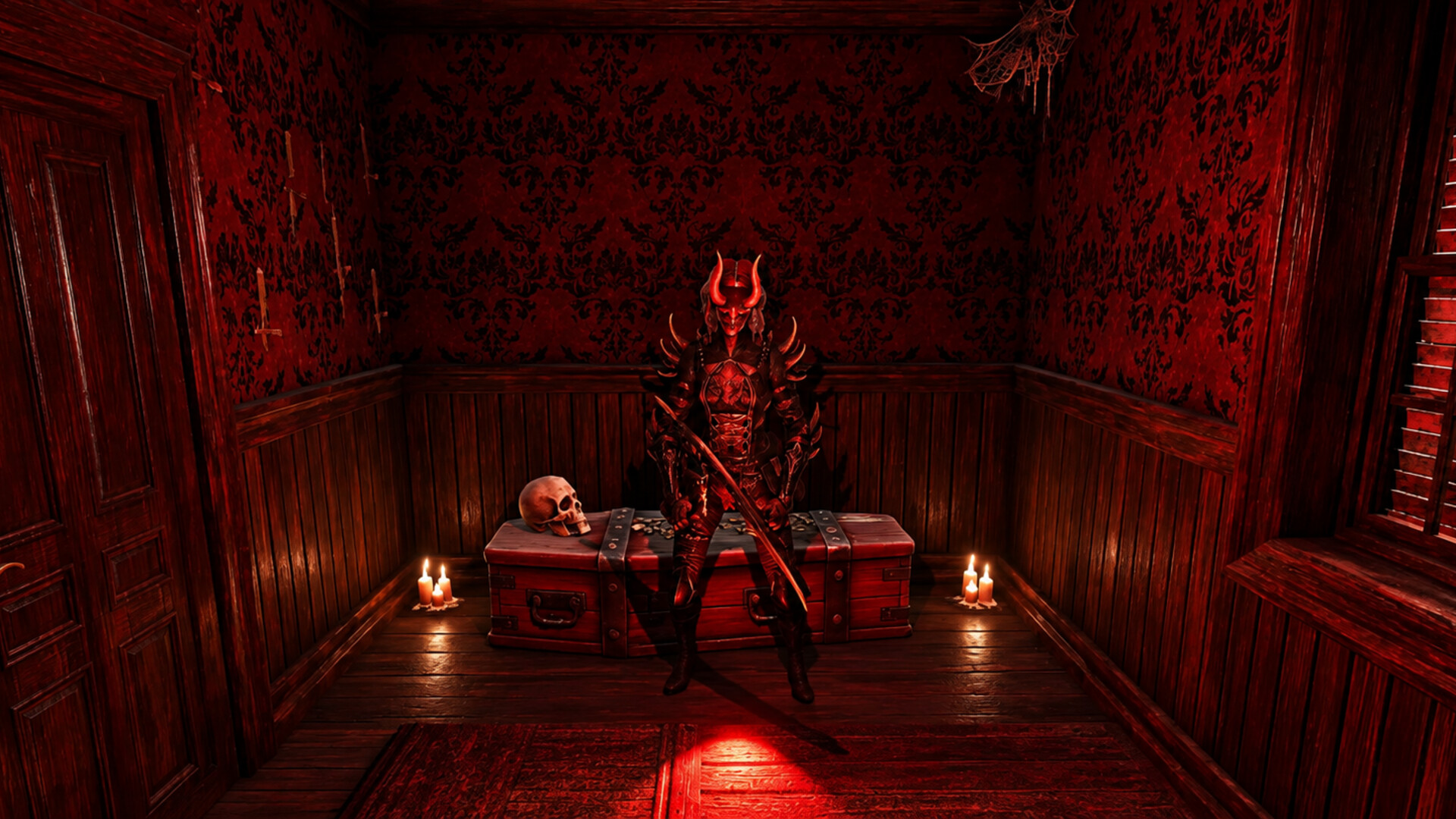 Ignite: The Ritual screenshot 3