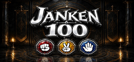 JANKEN 100