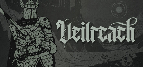 Cover art from Veilreach