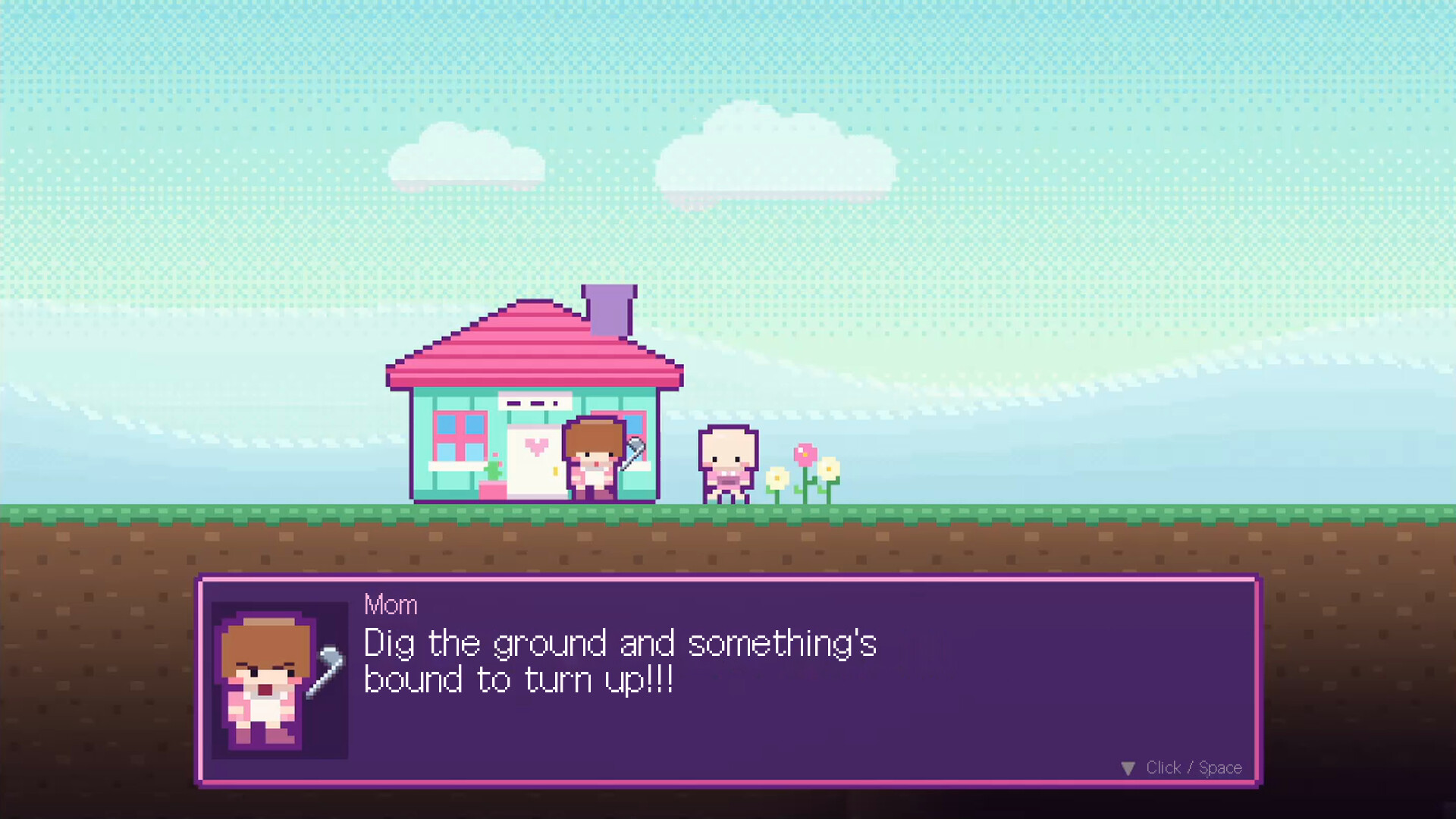 DDDig trailer