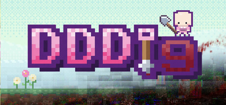 Cover art from DDDig