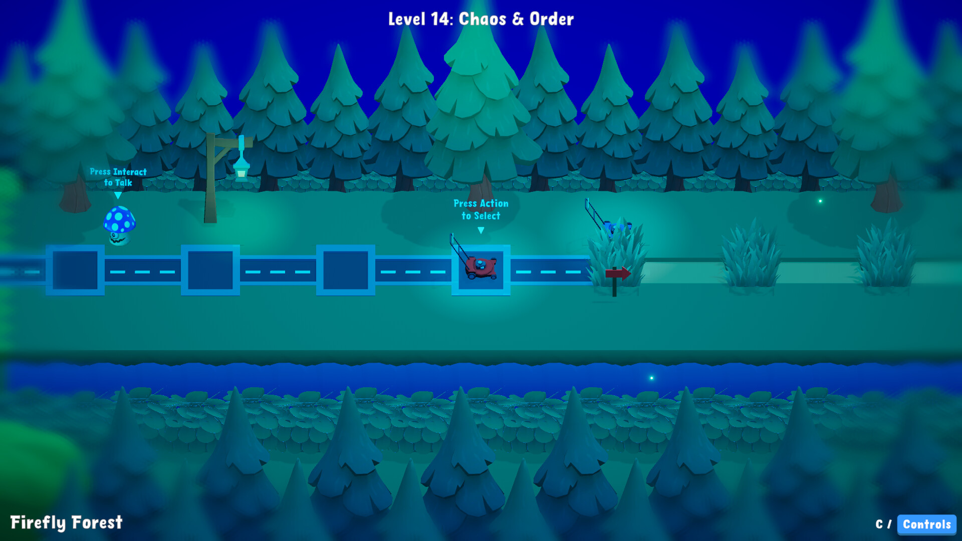 Grass-n-Gnomes screenshot 5