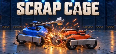 Scrap Cage