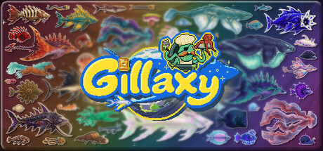 Idle Alien Fishing