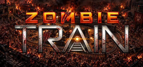 Cover art from ZombieTrain