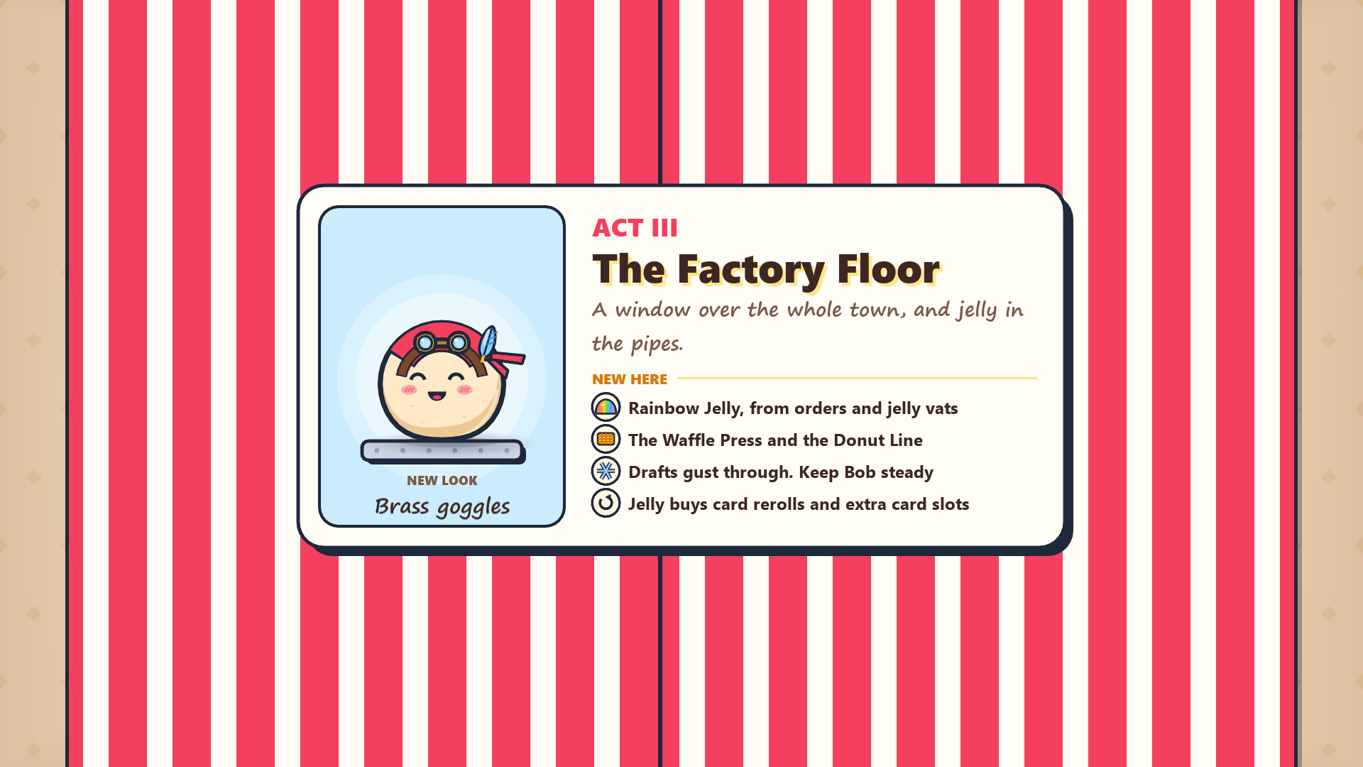 Bob's Dough: The Absurd Bakery screenshot 3