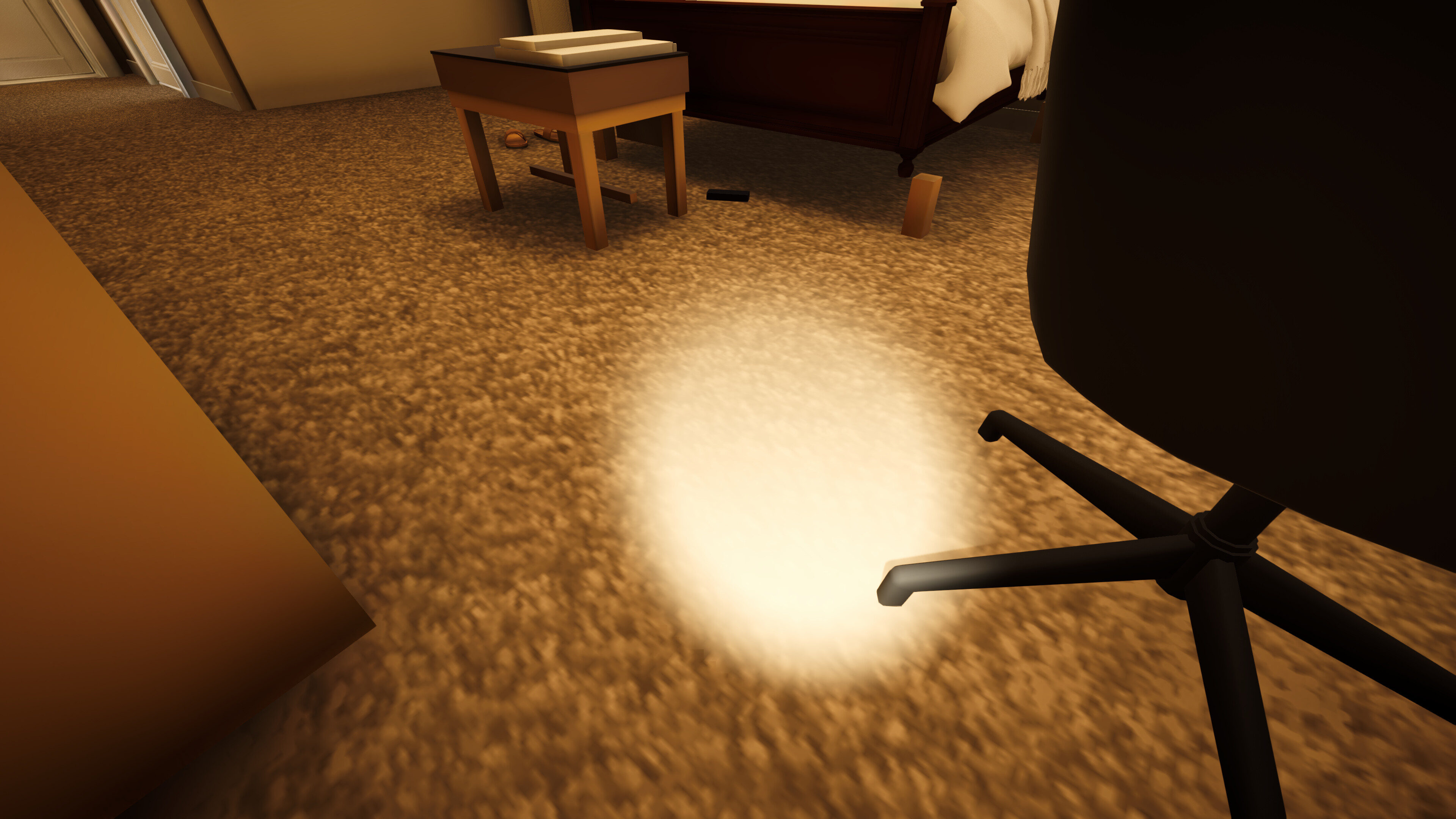 Room Service Report screenshot 4