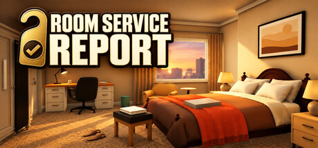 Room Service Report