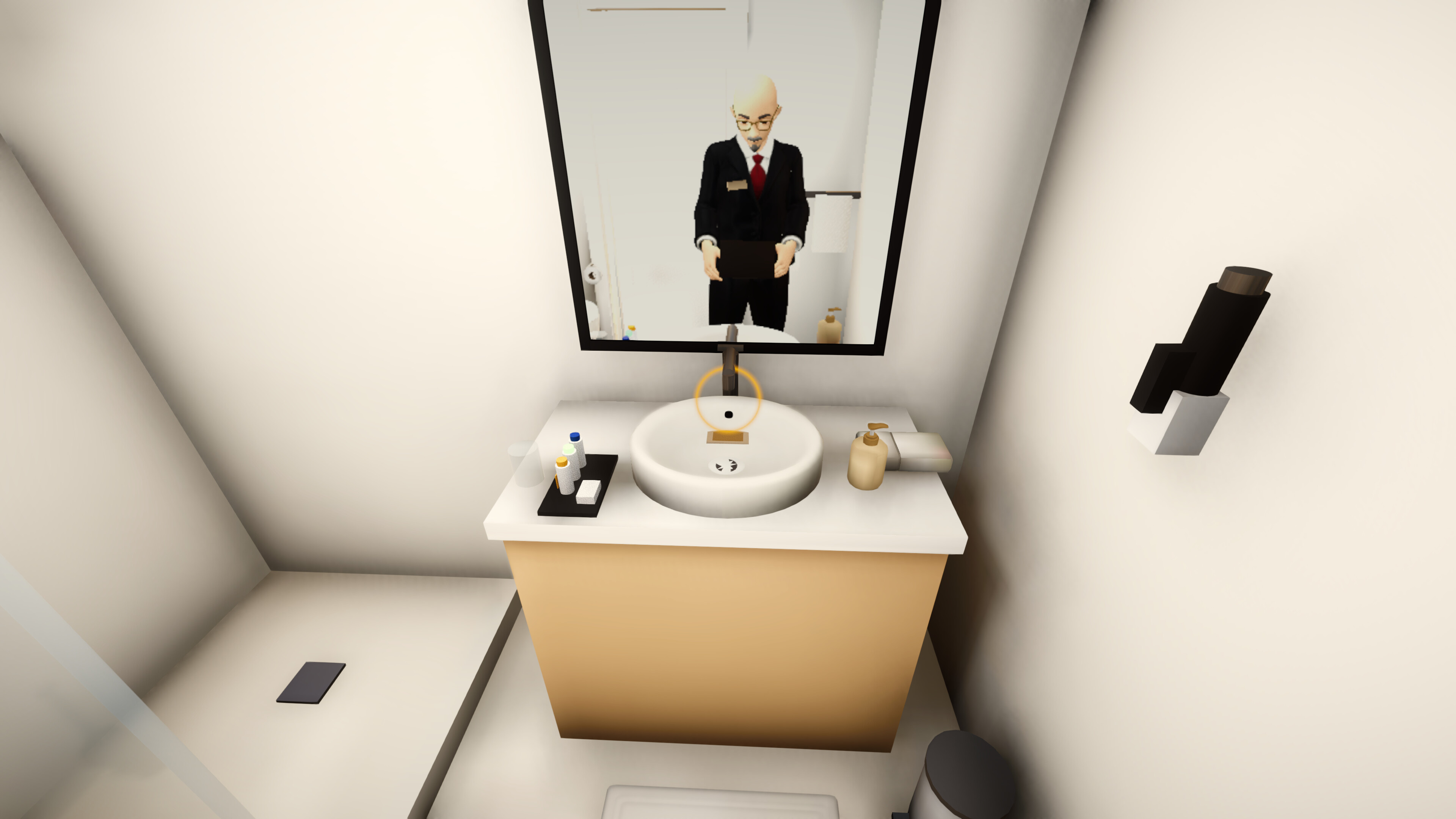Room Service Report screenshot 3