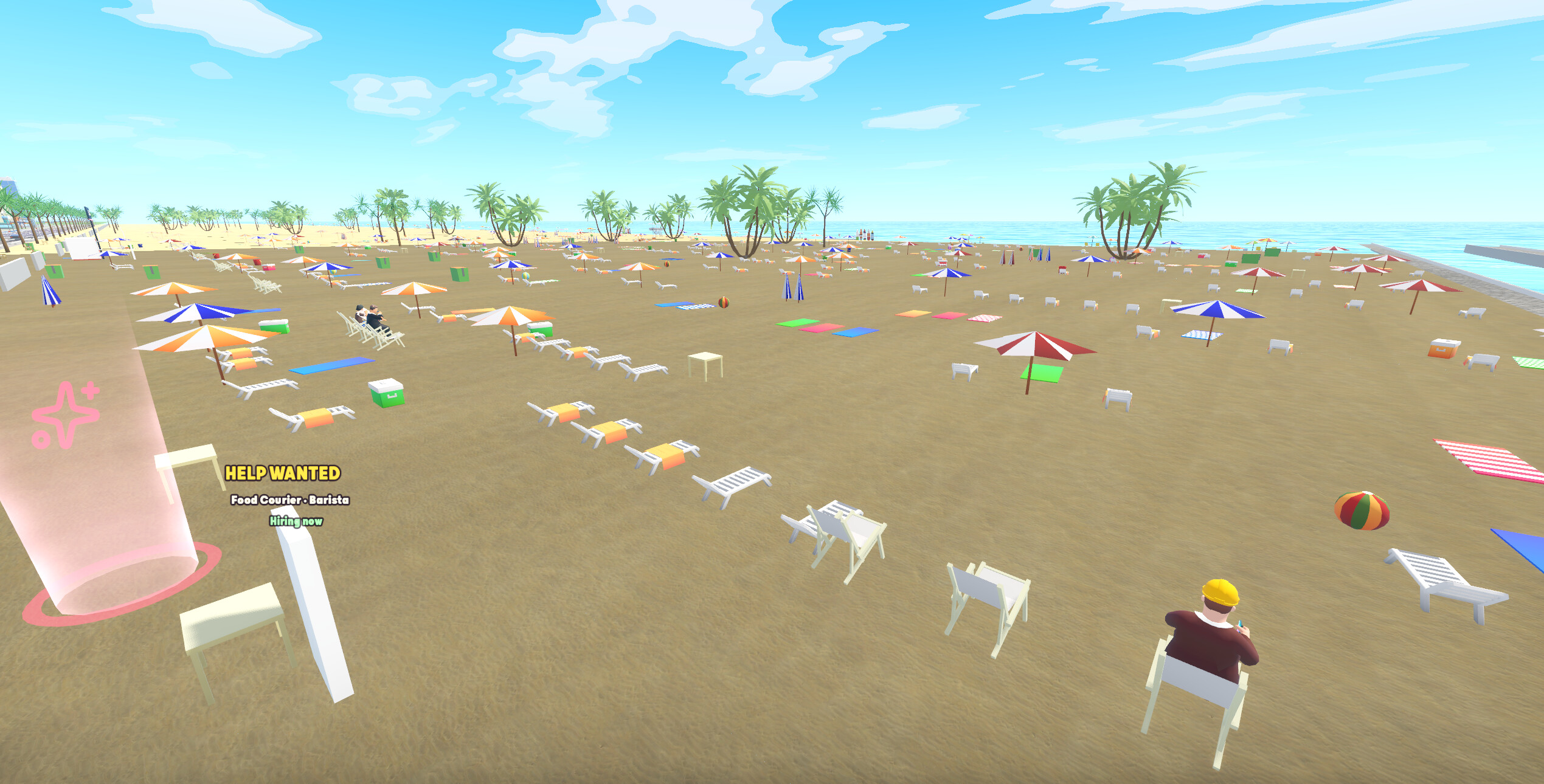 Pop Star Life 2 screenshot 4