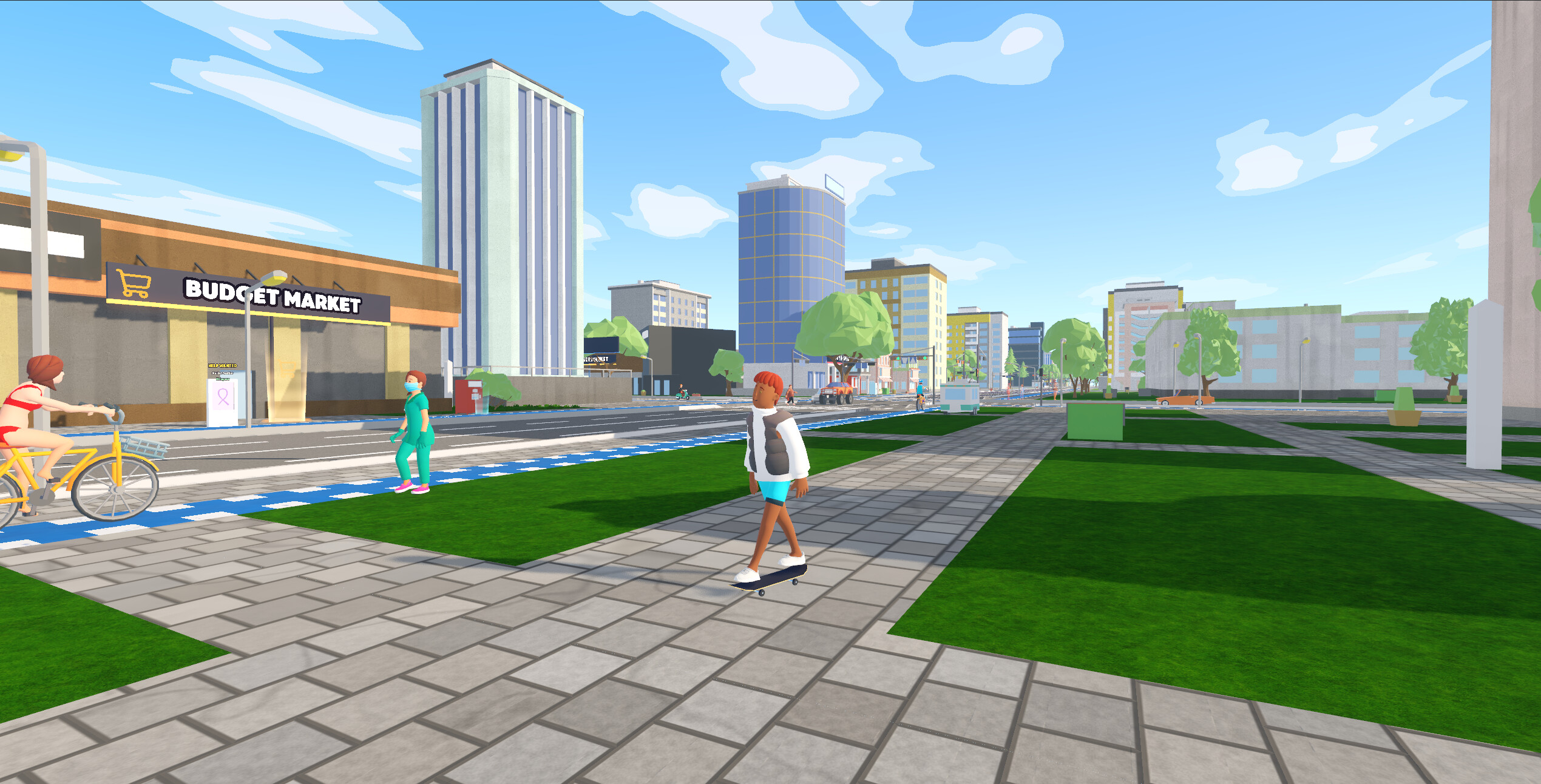 Pop Star Life 2 screenshot 3