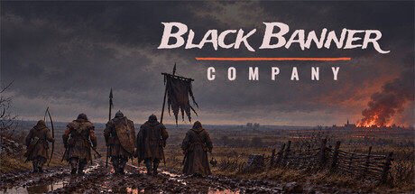 Cover art from Black Banner Company