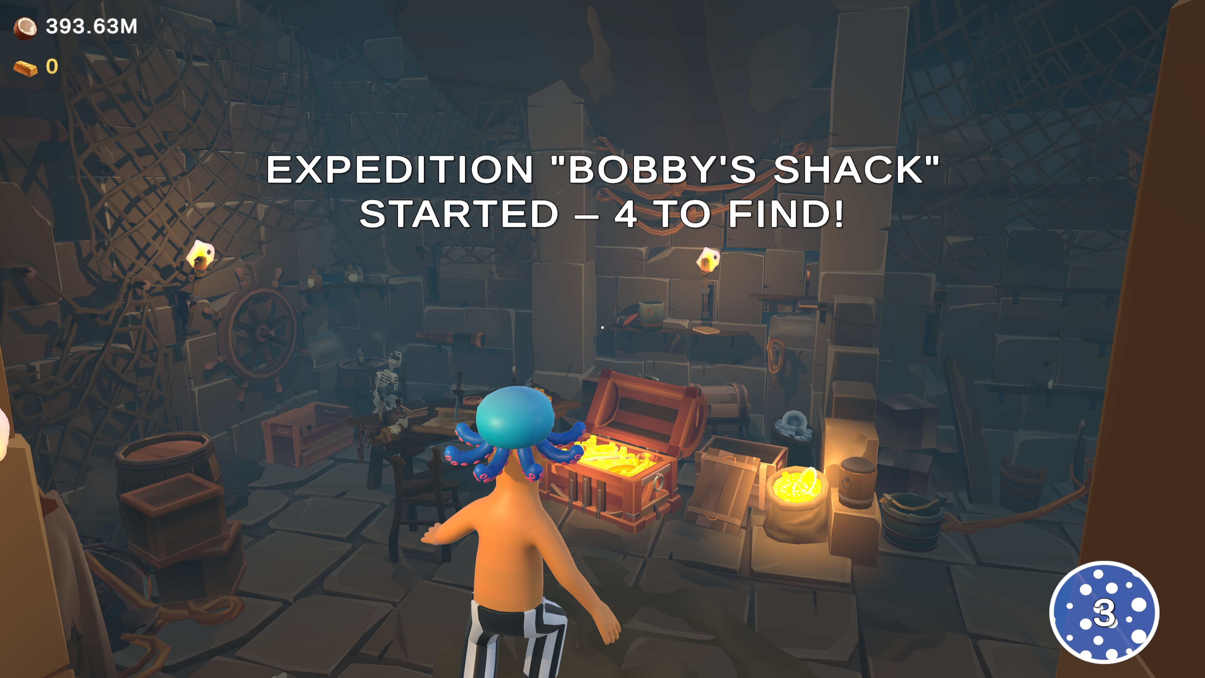 Go CocoNuts! screenshot 4