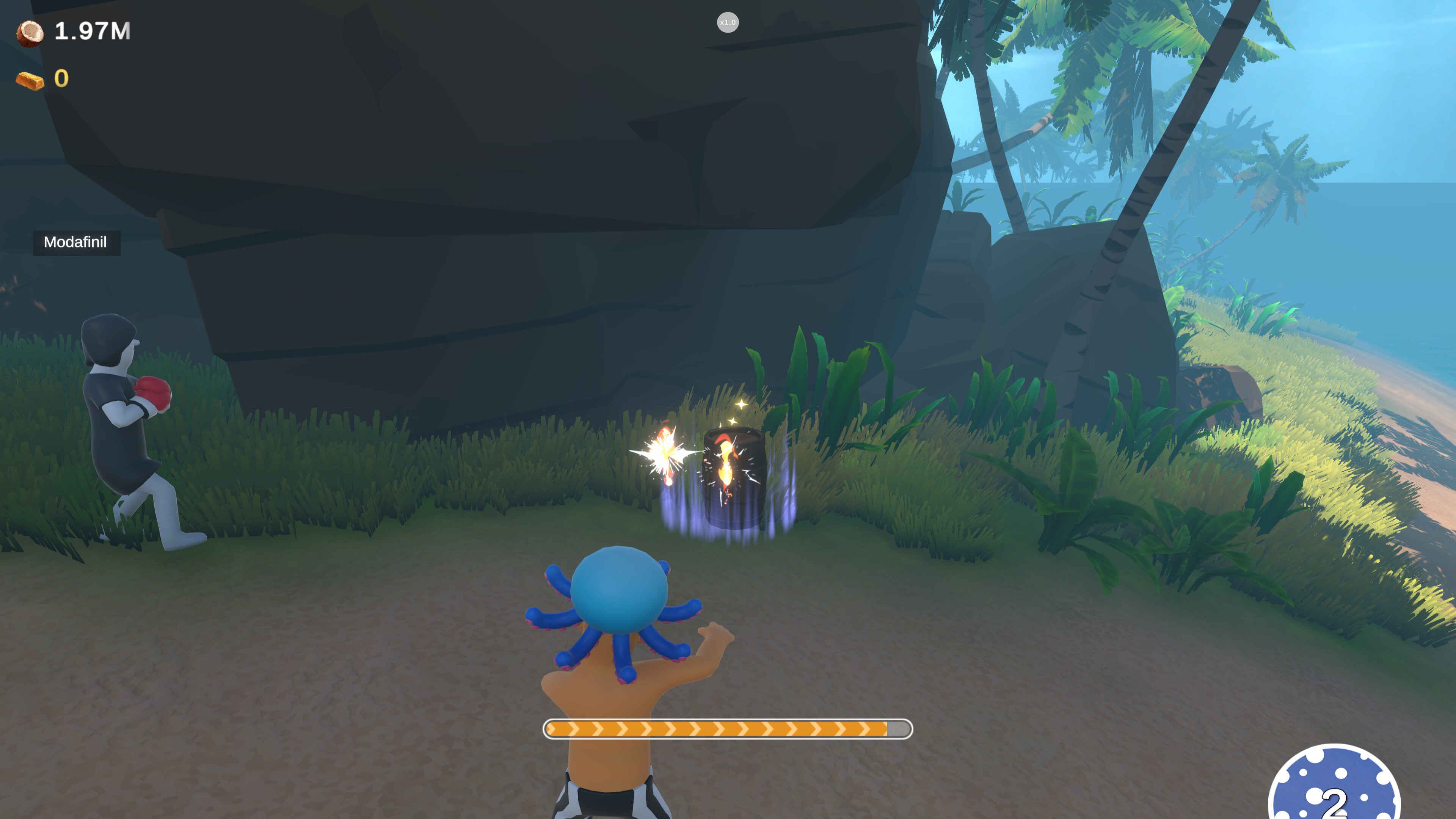 Go CocoNuts! screenshot 5