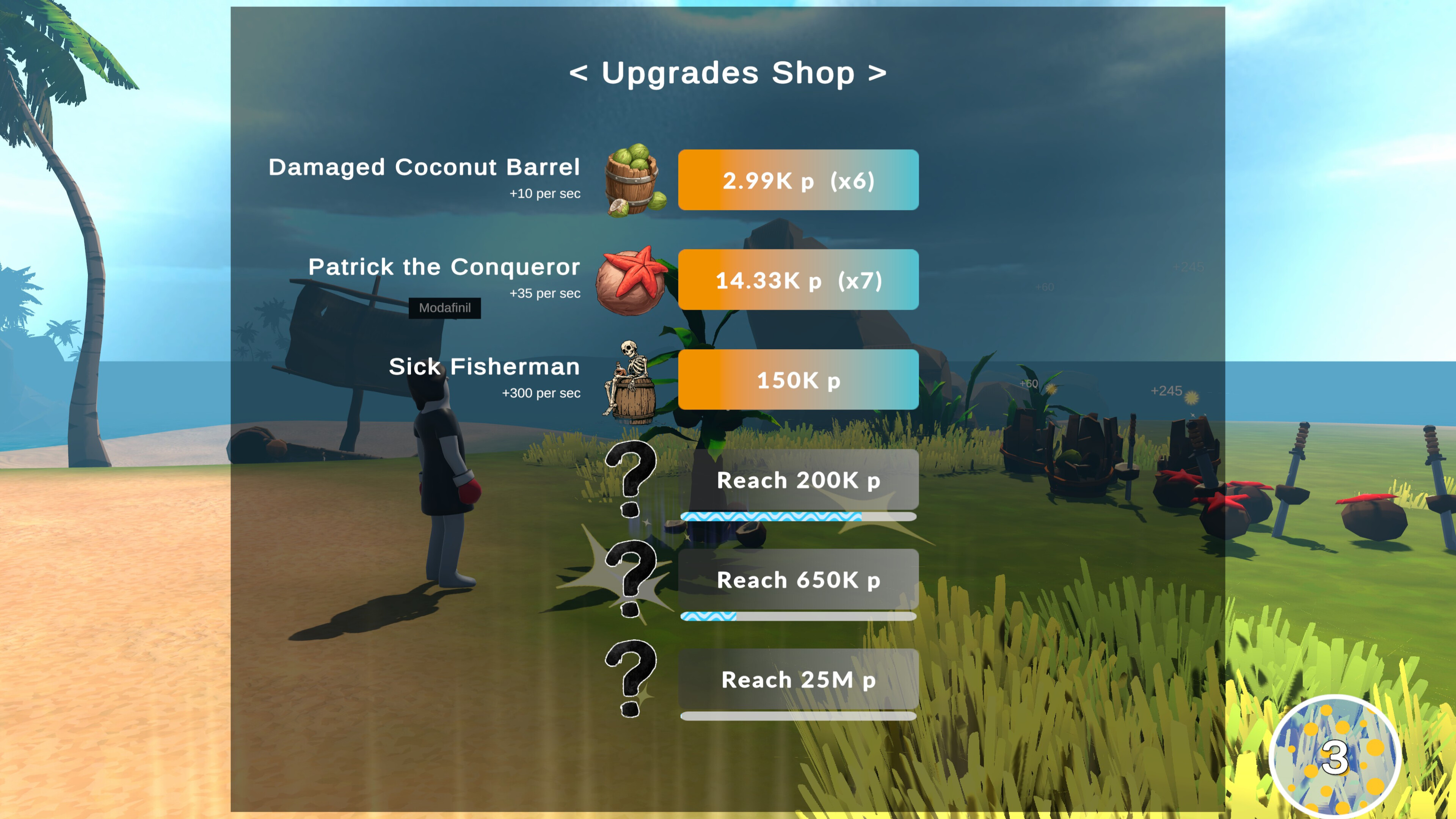 Go CocoNuts! screenshot 3