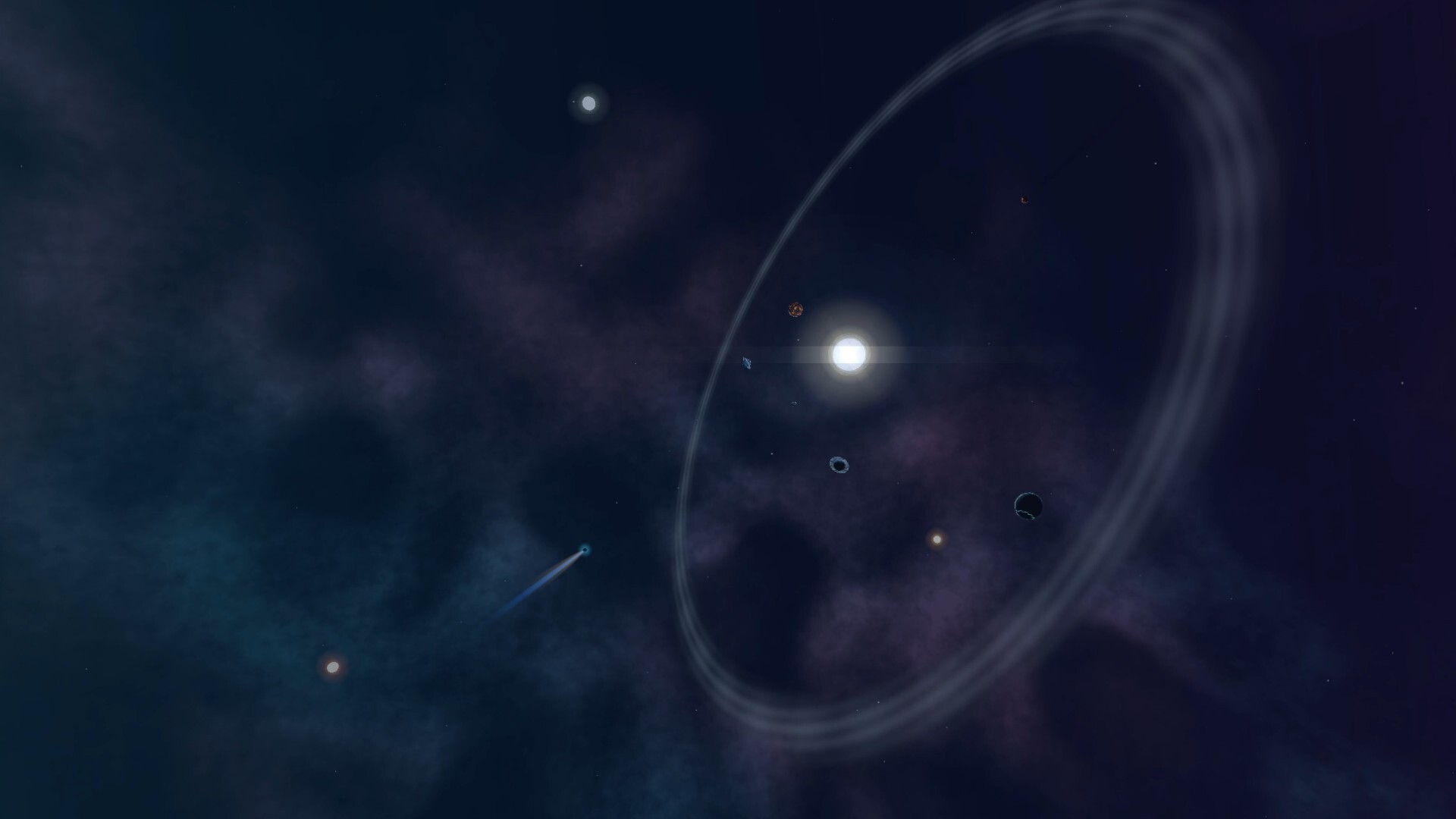 Star Replica screenshot 3