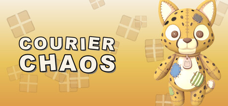 Courier Chaos