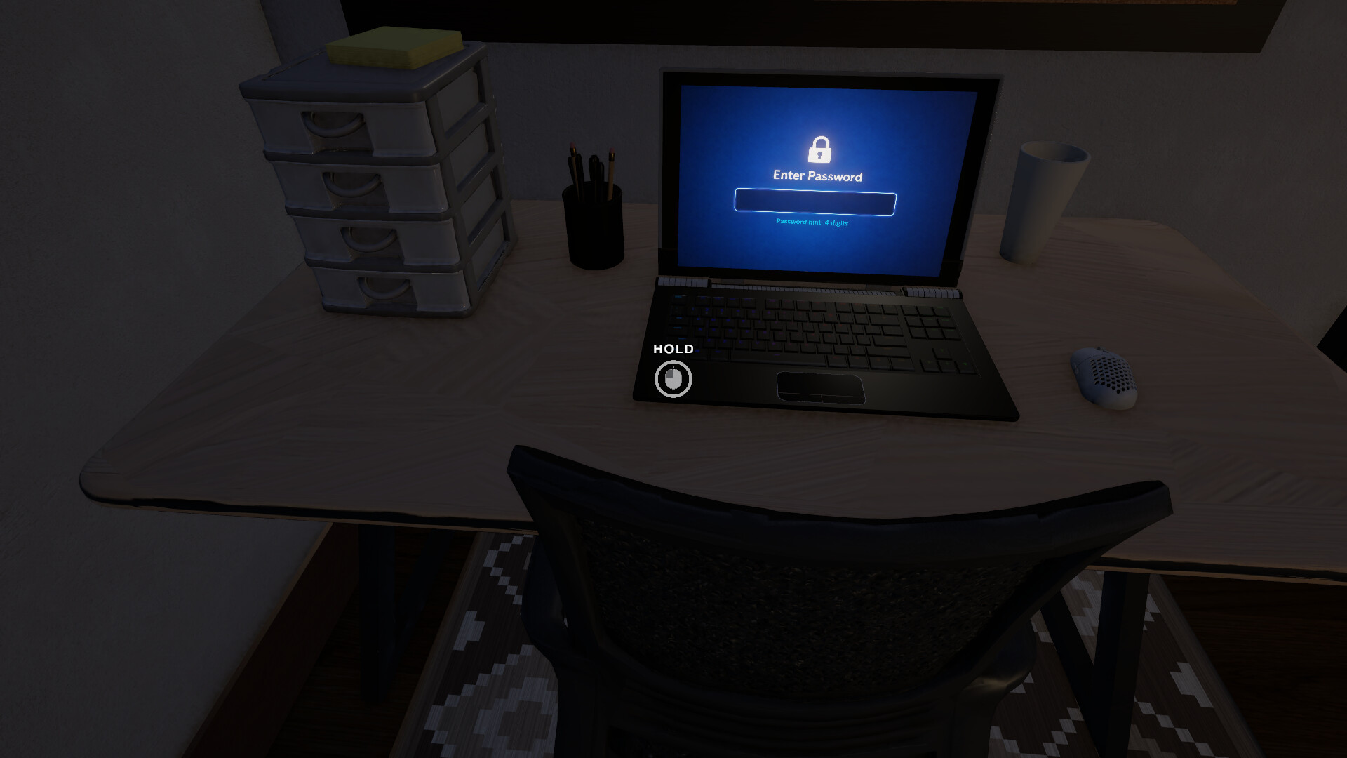 The House screenshot 3