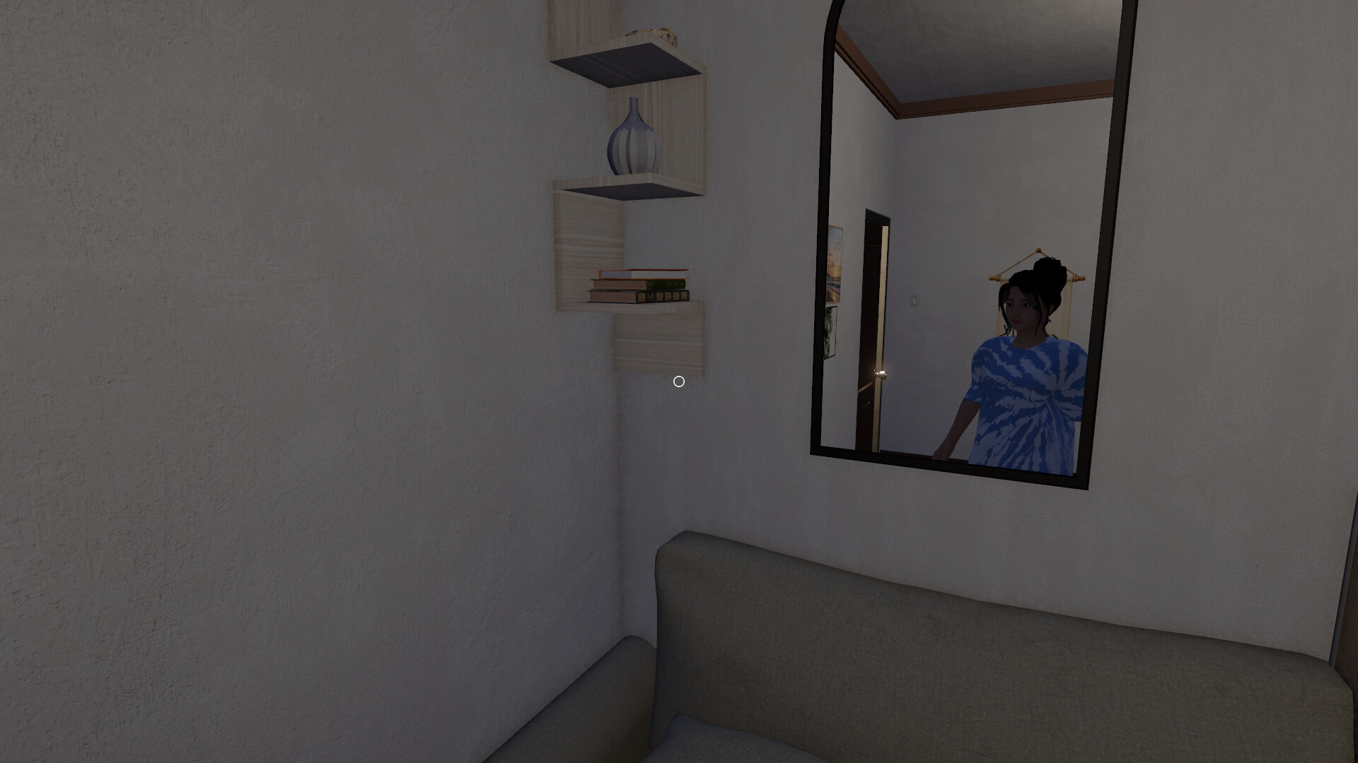 The House screenshot 2