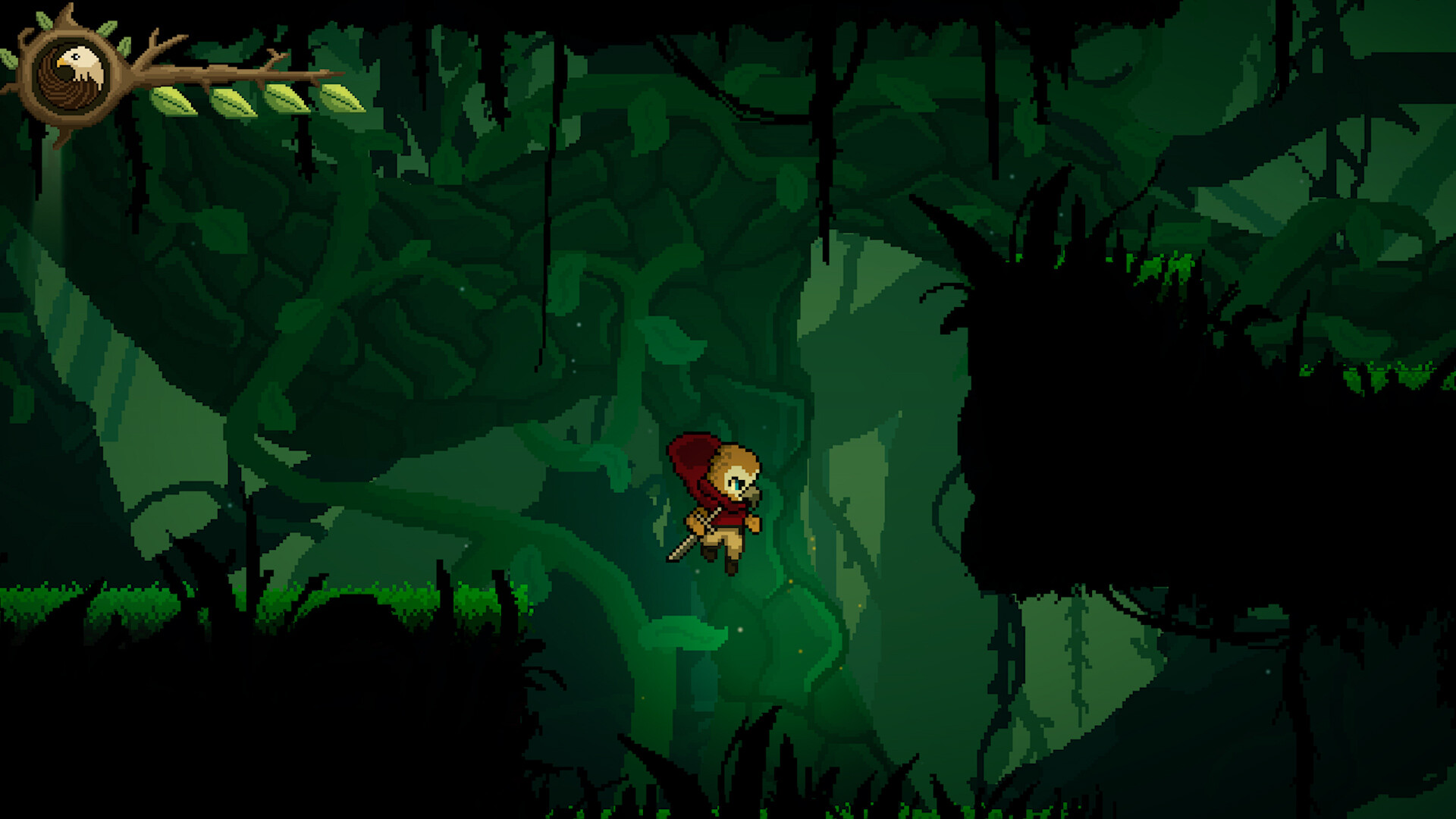Wild Oath trailer