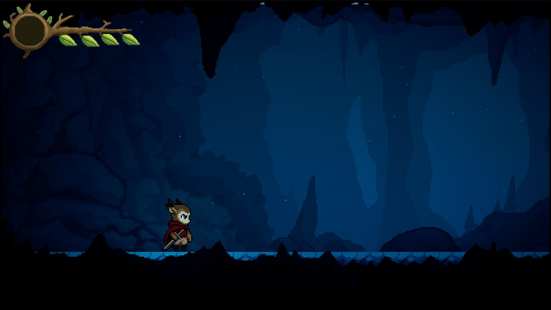 Wild Oath screenshot 2