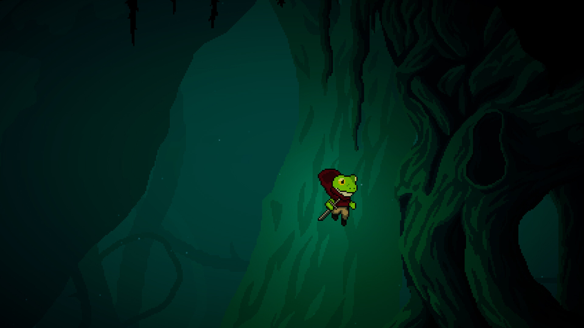 Wild Oath screenshot 5