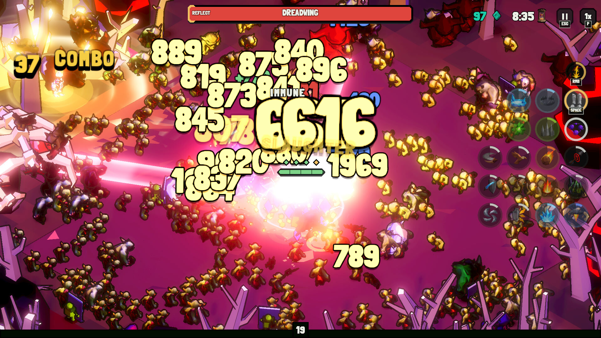 Save Some Princess screenshot 4