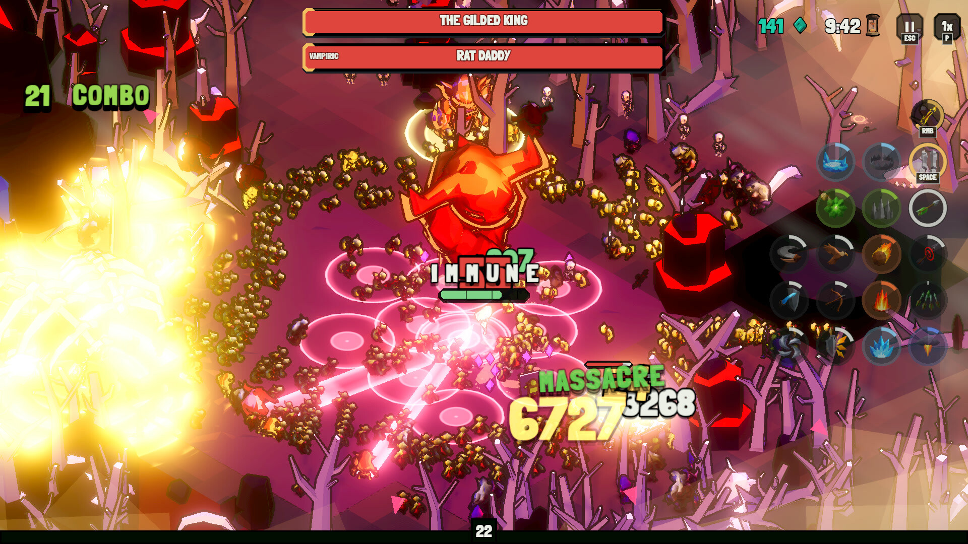 Save Some Princess screenshot 5