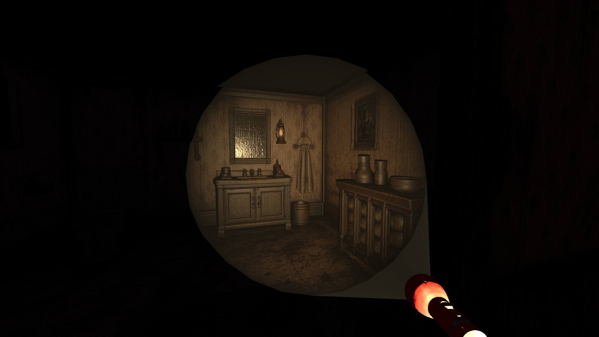 UNWELCOME screenshot 5