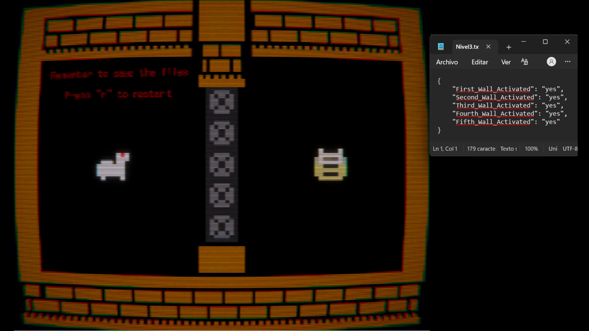 Aubac screenshot 5