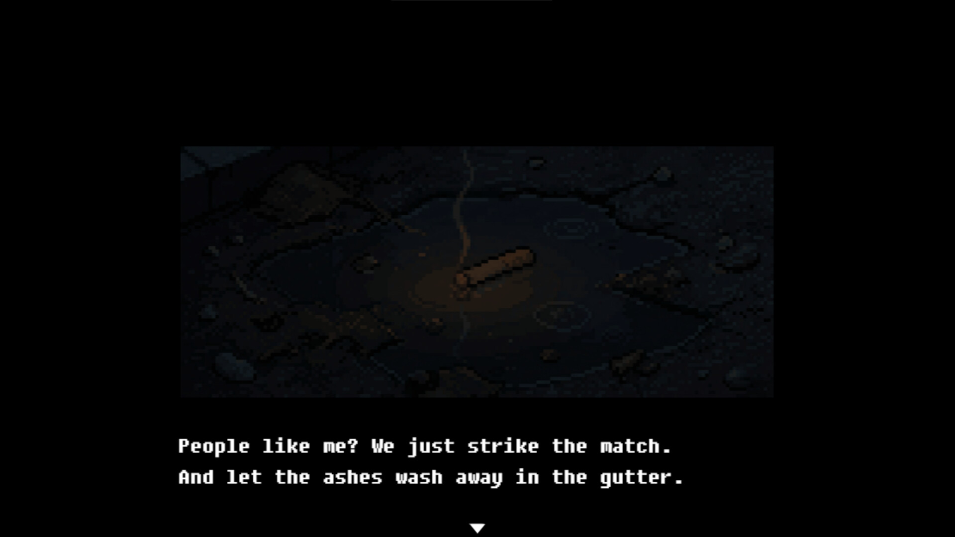 The Path of Glass screenshot 5