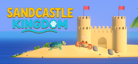 Cover art from Sandcastle Kingdom