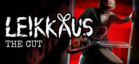 Cover art from Leikkaus