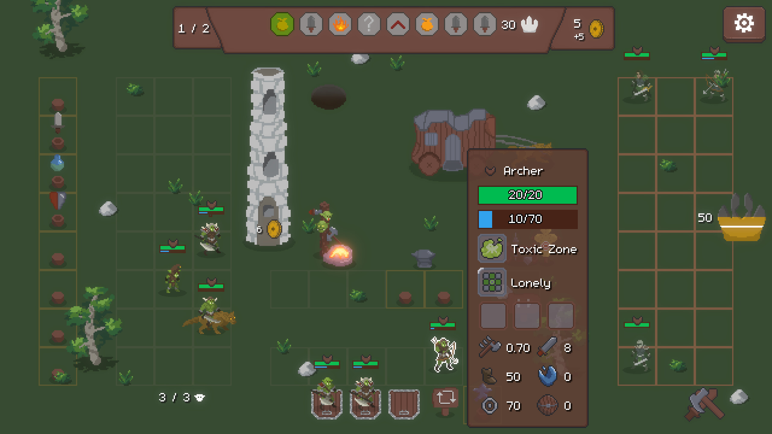 Autork screenshot 2