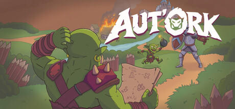 Cover art from Autork