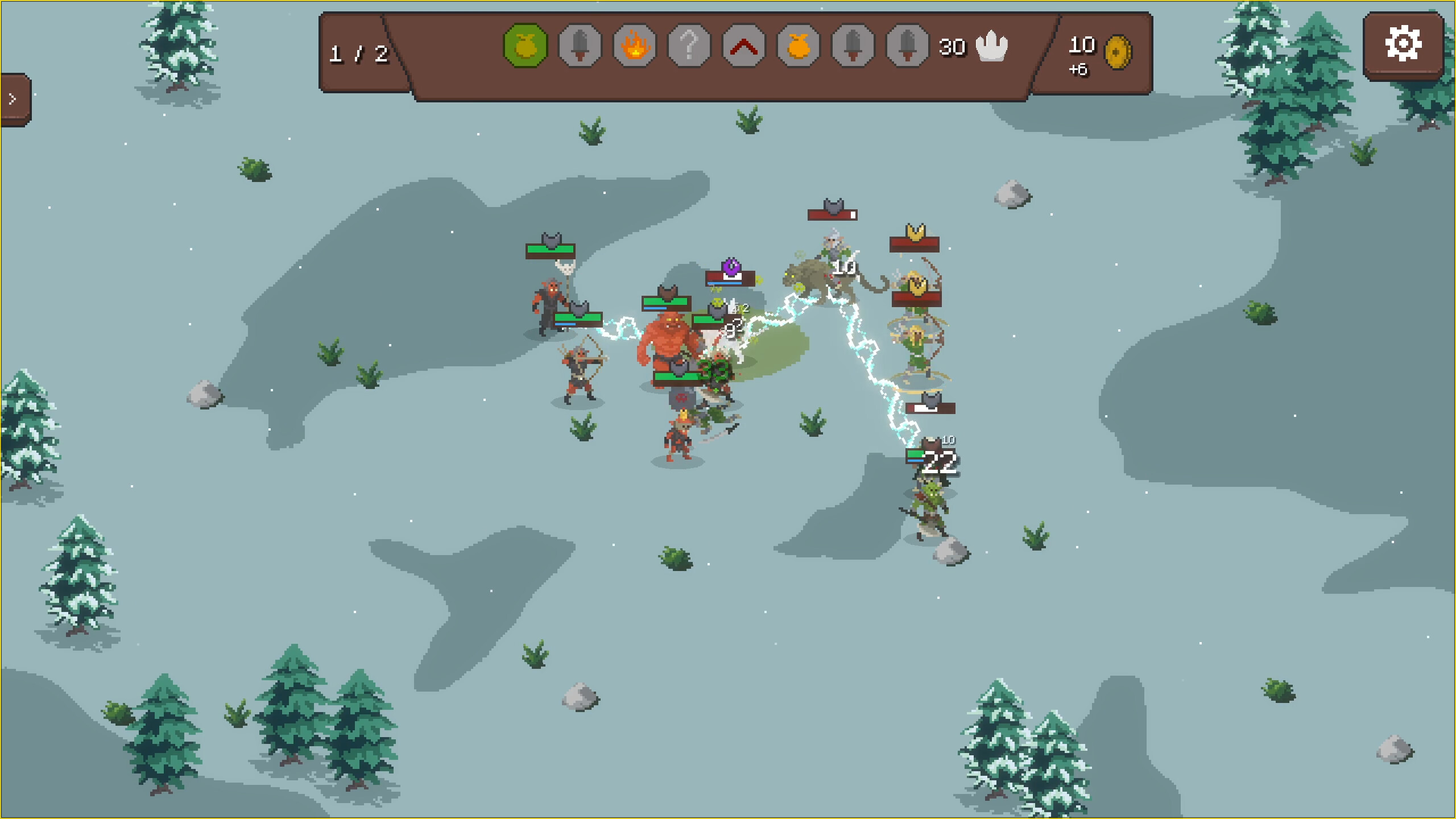 Autork screenshot 3