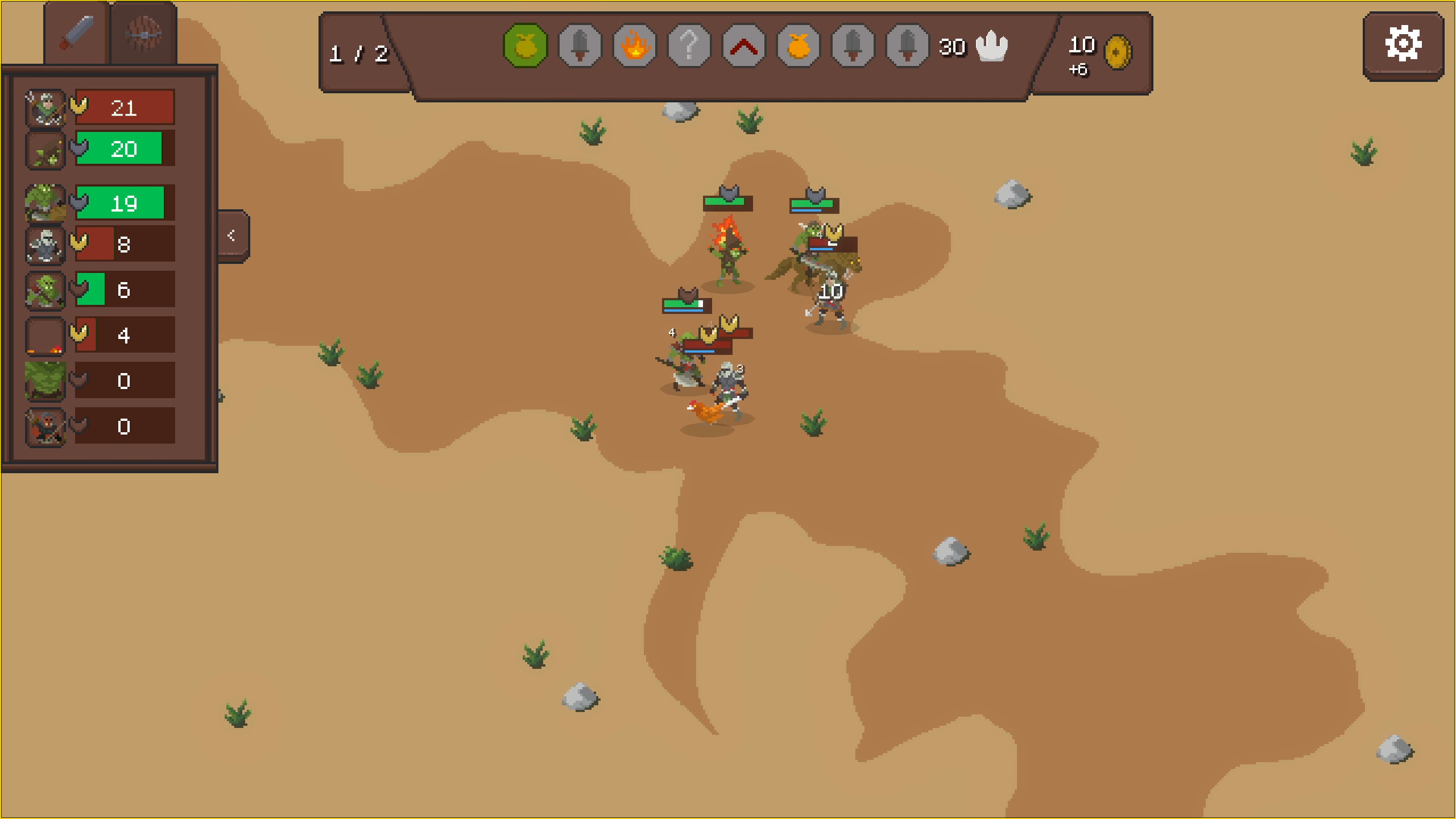 Autork screenshot 4