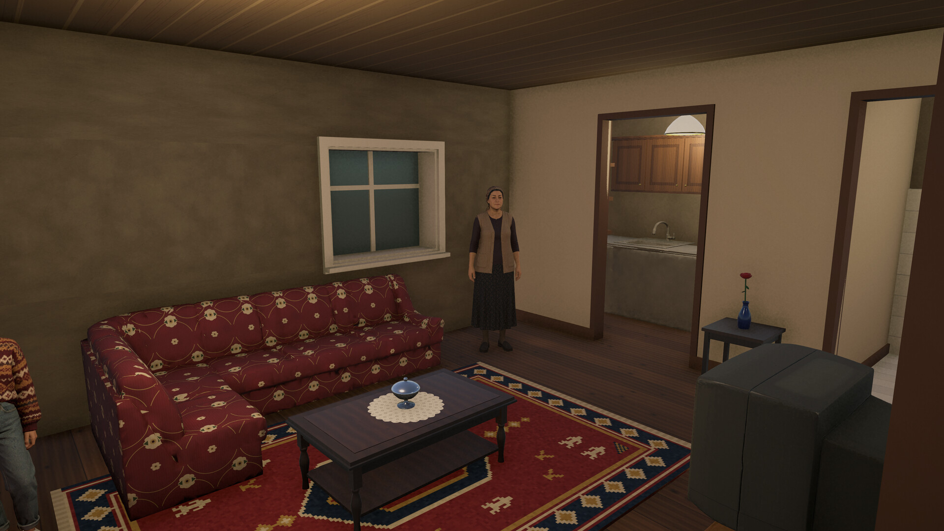 Tea House: One More Glass screenshot 5