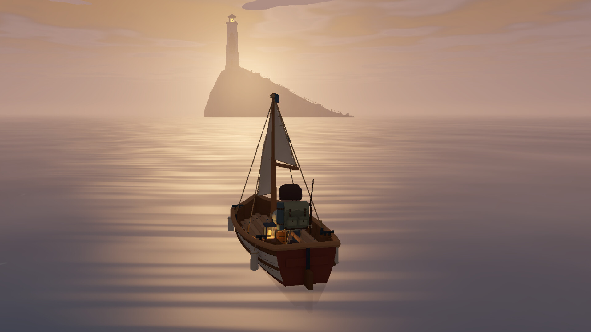 Mosswake screenshot 5